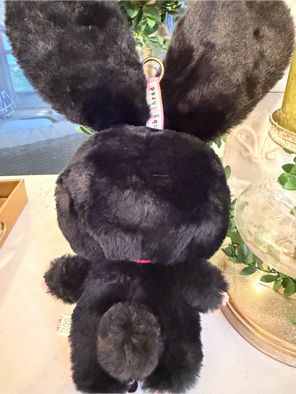 Baby Three Lily Rabbit Town V3 Plush Pendant - Picture 3 of 7
